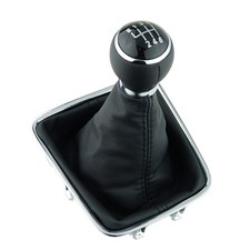 Pomello cambio per VW Golf