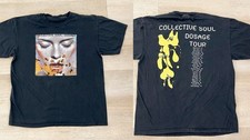 Reprinted 1999 Collective Soul