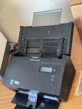 Avision AD260 Document Scanner