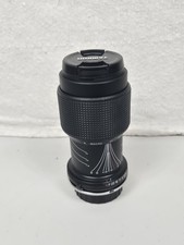 Tamron 70-210mm 1:4-5.6 52mm