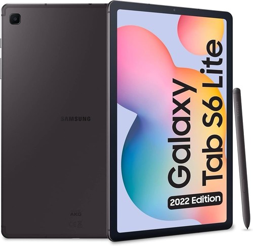 Samsung galaxy tab - tab, lite