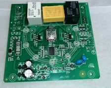 POLTI SCHEDA ELETTRICA PER