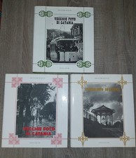 Nicolosi S.; VECCHIE FOTO DI