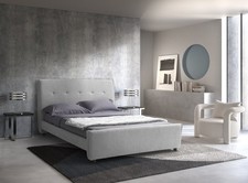 Letto Matrimoniale Moderno