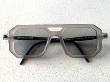 Occhiali Kuboraum P8 fashion