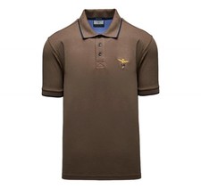 AERONAUTICA MILITARE Polo Uomo