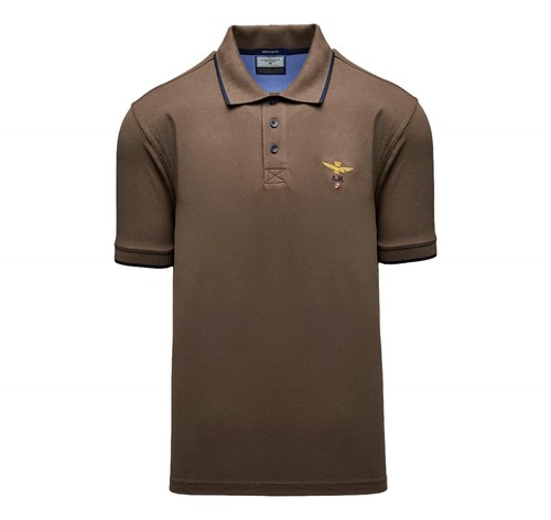Aeronautica militare polo uomo - polo,