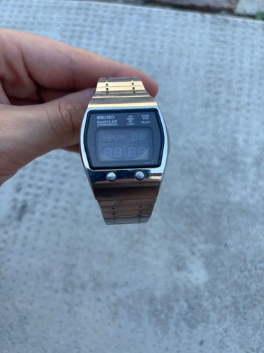 Seiko 0634 5009 - seiko, 0634-5009