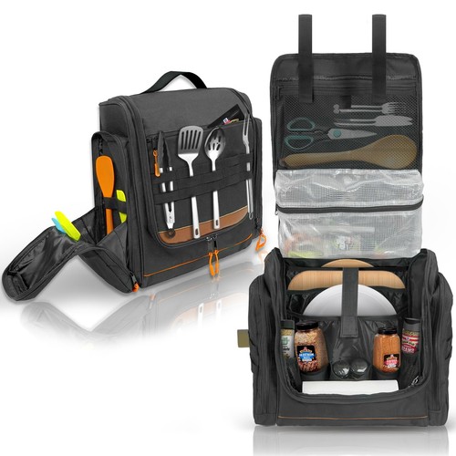 Borsa organizer cucina - borsa,