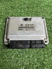 CENTRALINA MOTORE SKODA FABIA 1.4 TDI 2004-2007