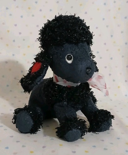 Peluche vintage russ - russ, luv