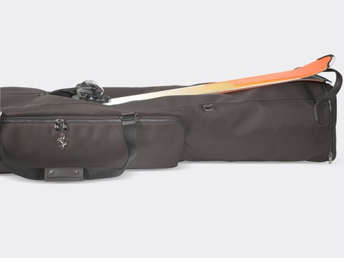 Borsa trasporto sci originale