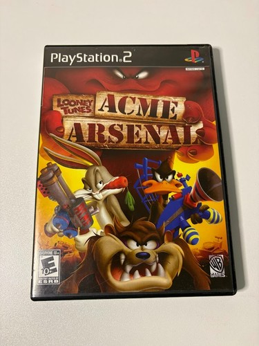 Looney tunes acme - looney,