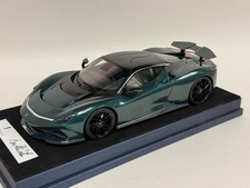 1/18 Top Speed Pininfarina