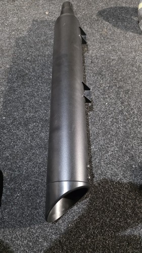 Silenziatore scarico tab - di,