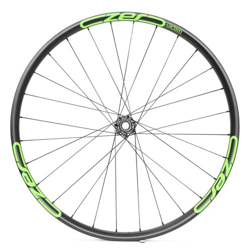 Ruota anteriore cannondale - anteriore,