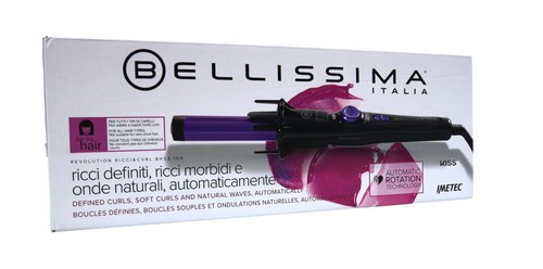 Bellissima imetec - bellissima,