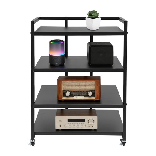Supporto multimediale rack