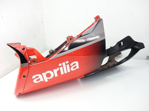 Spoiler prua aprilia - prua,