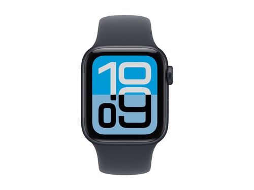 Apple watch 40mm gps - apple, se