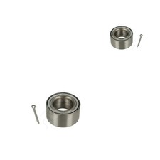 HART 2x Cuscinetto Ruota Mozzo