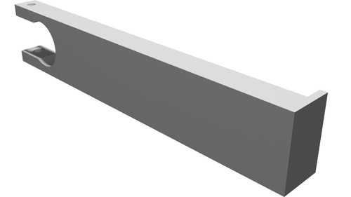 Clip rack per pioneer - clip, da