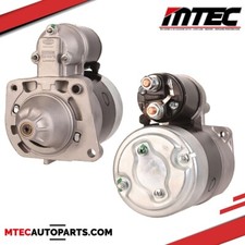 MOTORINO AVVIAMENTO FIAT PANDA UNO LANCIA Y10    1.1 4x4   750 FIRE 156A2.000