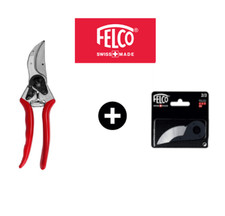 Forbice Felco 2 più lama