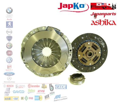 Kit frizione hyundai atos - kit,