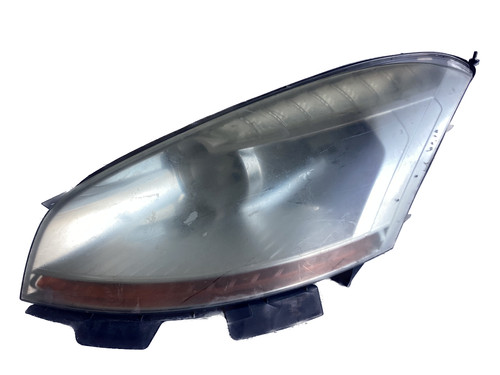 Fanale faro lampada luce - fanale,