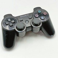 Controller PS3 Sixaxis