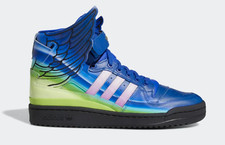 Adidas jeremy scott - scott, motorsport