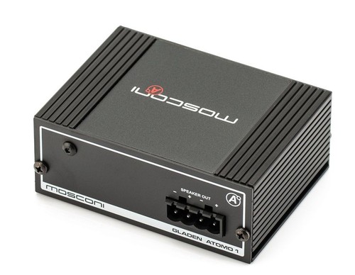 Mosconi atomo1 24v - atomo1,