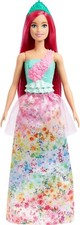 Barbie dreamtopia bambola - barbie,
