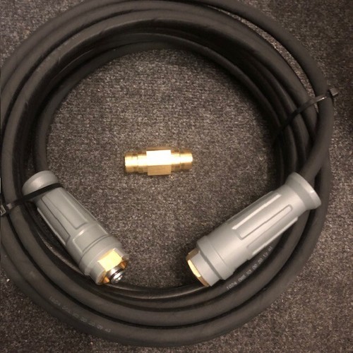 Tubo prolunga karcher - prolunga, hds