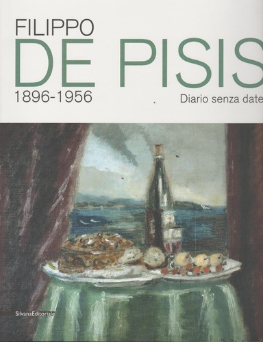 Filippo pisis 1896 - filippo, 1896-1956
