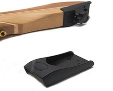 Supporto in polimero per