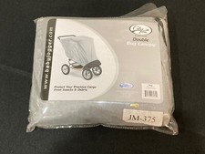 Baby Jogger City Elite Double