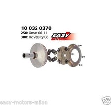 VARIATORE YAMAHA X-CITY XCITY