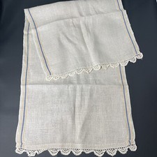 Copritavolo lungo runner