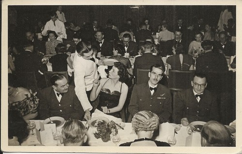 Military raf formal dinner - raf,