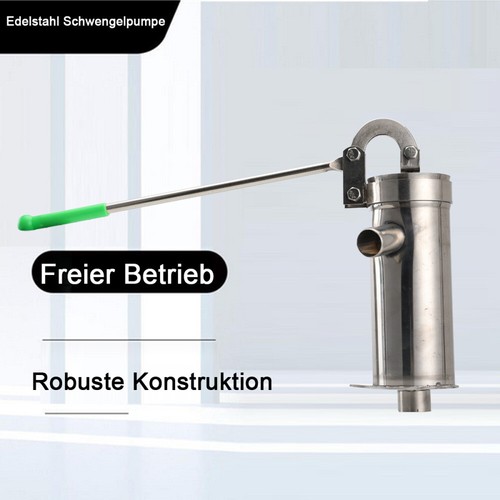 Kit pompa acqua - manuale, casa