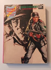 SUPER EROICA 273 Editrice