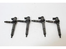 0445110082 SET INIETTORI BOSCH HONDA CIVIC (EU-EP-EV) 1.7 CDTI 101CV (2001>2006)