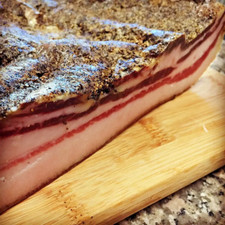 RIGATINO CINTA SENESE DOP