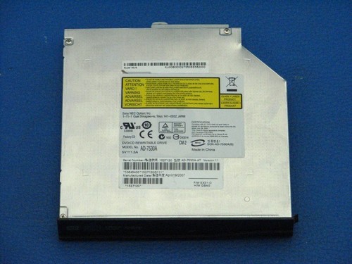 Lettore dvd 7530a acer - ad-7530a,