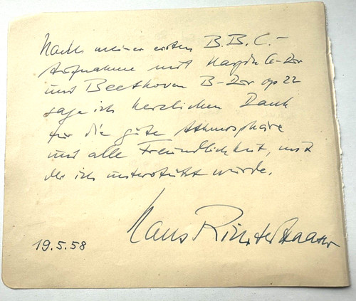 Hans richter haaser - haaser,