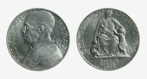 S538 154 roma pio - roma,