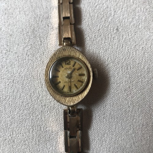 Orologio anni donna mical - anni, 60