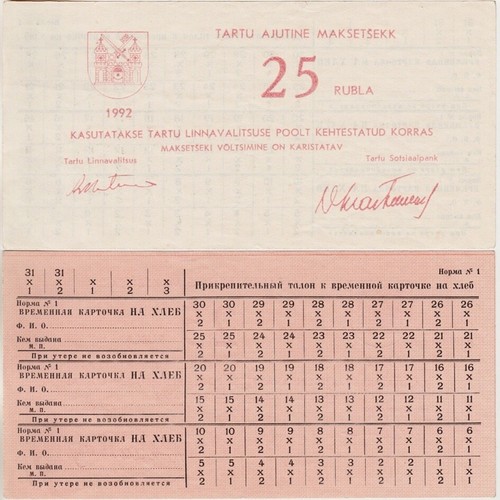 Estonia tartu controllo - tartu,